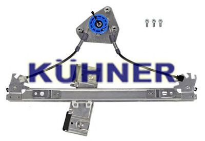 AD KUHNER av1463 -  Подъемное устройство для окон